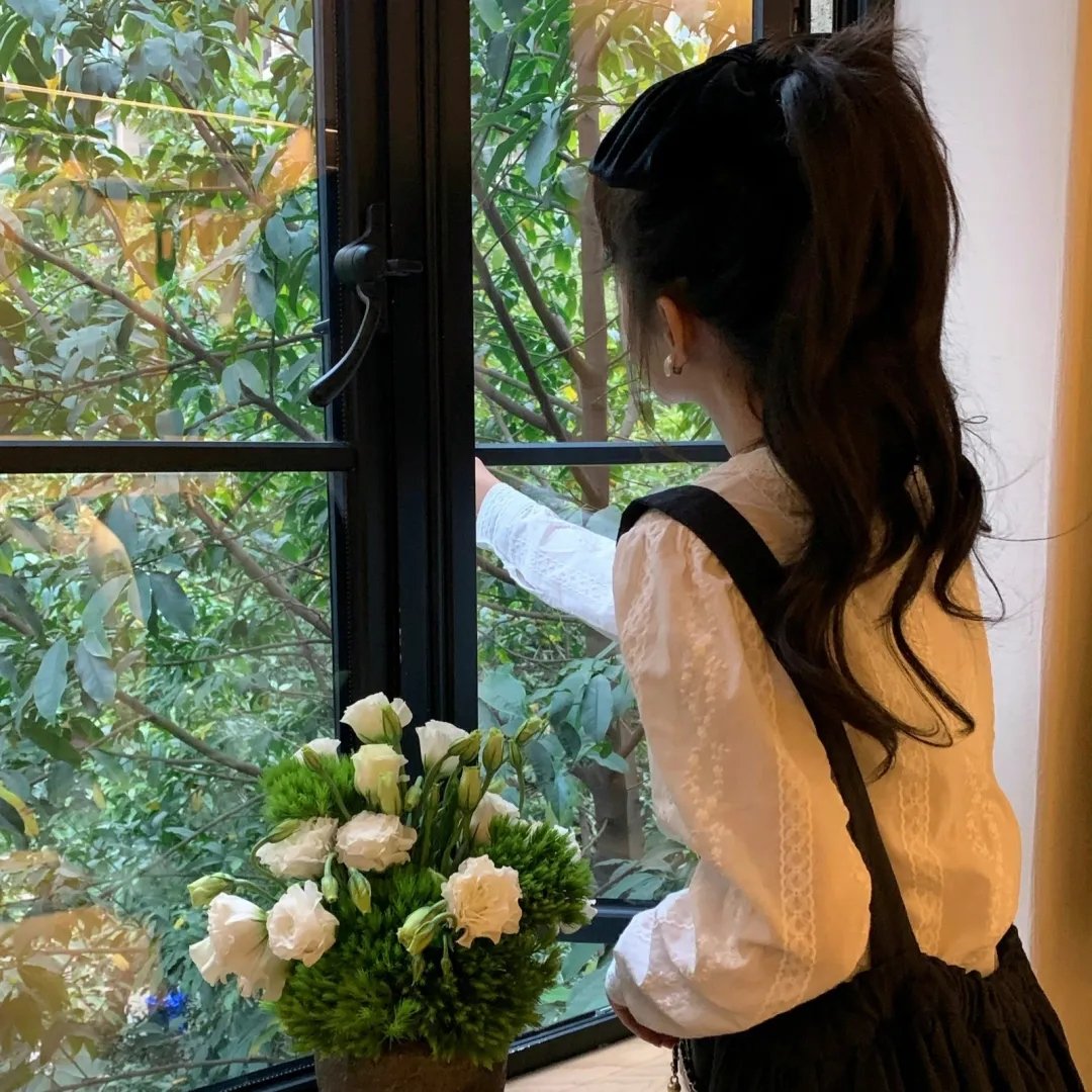 姬姥的青春期