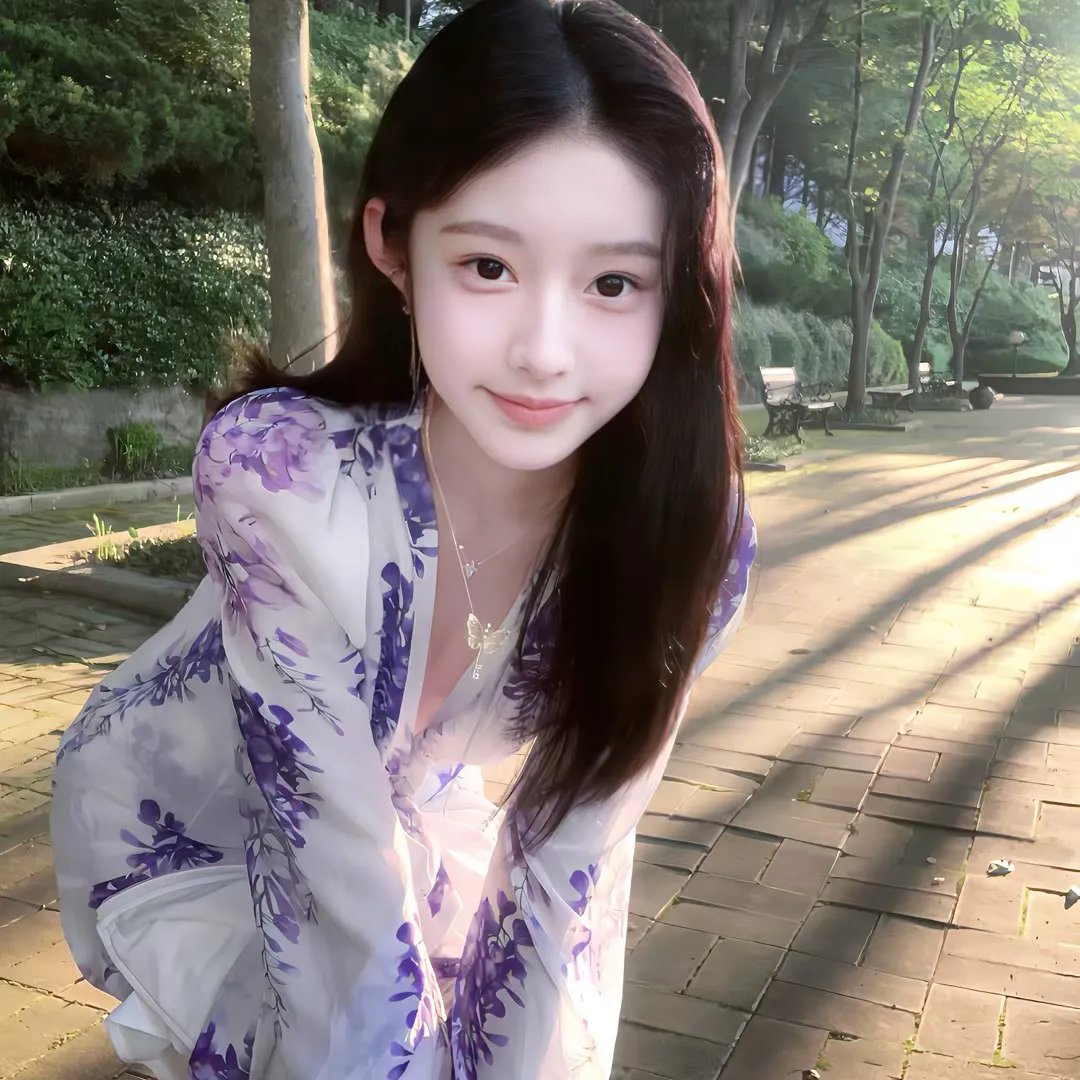 街头圣女